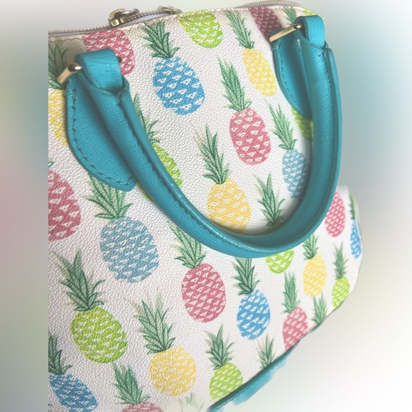 HTF Dooney & Bourke Tiki HTF (Host Pick) - Picture 6 of 6